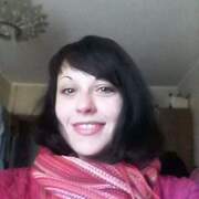 Kristina 35 Krivoy Rog