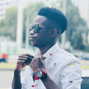 Mr, Sawo 30 Dubai