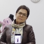 Міла 57 Київ