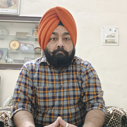 Navpreet Singh 42 Jalandhar