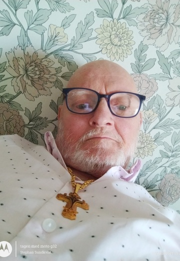 Stephan Sundkvist (@stephansundkvist) — my photo № 2