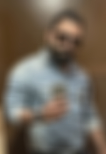 My photo - Manoj, 44 from Delhi (@manoj412)