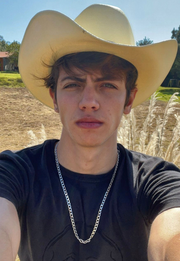 My photo - Diego, 22 from Guadalajara (@diego1565)