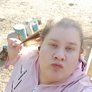 Polina 31 Blagoveshchensk