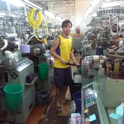 Juan 50 Buenos Aires