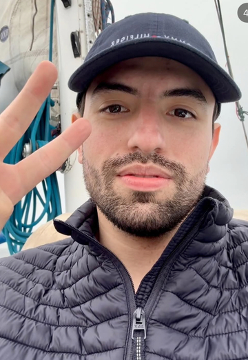 Gonzalo (@gonzalo156) — my photo № 2