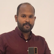 Aneesh 30 Doha