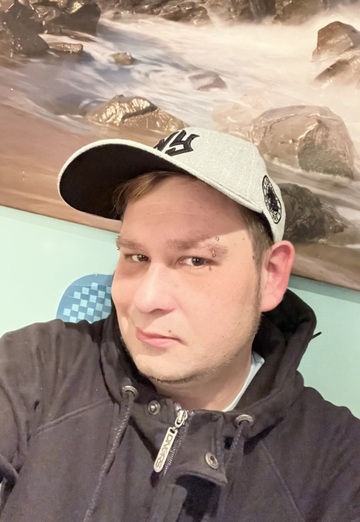 My photo - Andreas, 35 from Borken (@andreas1344)