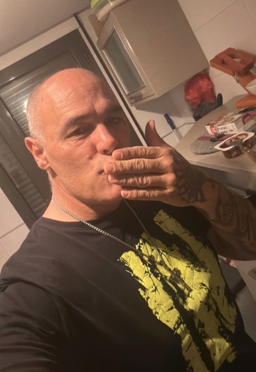 My photo - Andres, 51 from Valladolid (@andres1446)