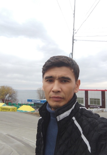 My photo - Rinad Kaniyazov, 40 from Saratov (@rinadkaniyazov0)
