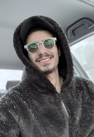 My photo - Oualass, 24 from Montreal (@benahmed5)