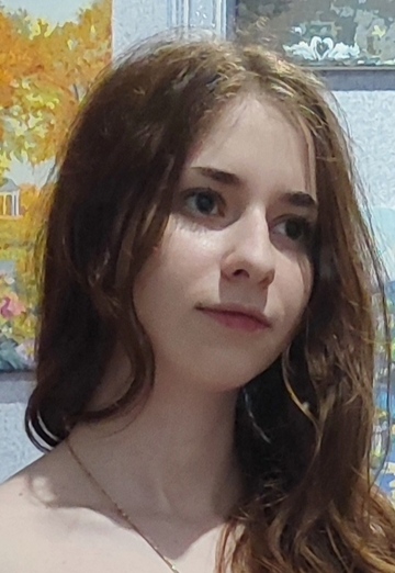 My photo - Anastasia, 23 from Reni (@anastasia9044)