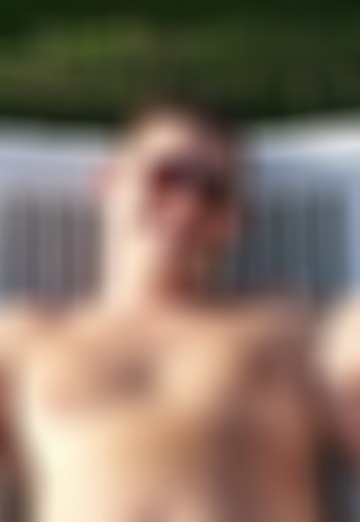 My photo - Daniel, 33 from Wolfsburg (@daniel11126)