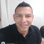 Jesus 33 Medellín