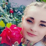 Юля 35 Душанбе