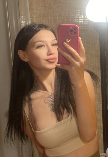 My photo - Anastasiya, 23 from Krasnodar (@anastasiya226737)