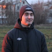 Дмитро 29 Кривий Ріг