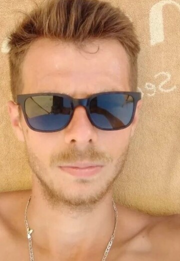 Lazar Knezevic (@lazarknezevic0) — my photo № 1