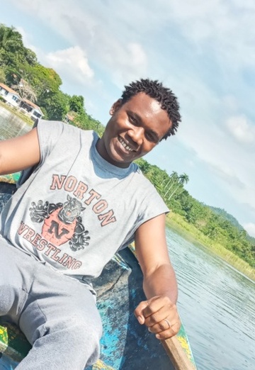 David (@david46243) — mi foto № 1