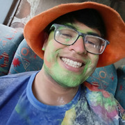 Alejandro 23 Salta