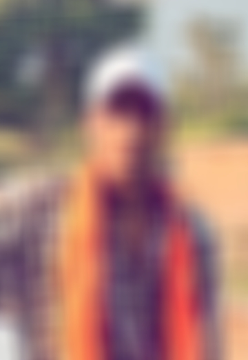 My photo - Vivek, 25 from Hyderabad (@vivek514)
