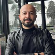 Mustafa 39 Konya