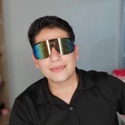Alejandro 27 Colombia