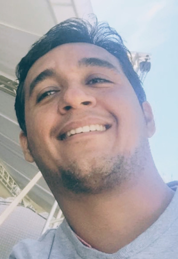 My photo - Rafael, 36 from Curitiba (@rafael11114)