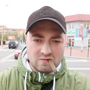 Aleksandr 46 Gliwice