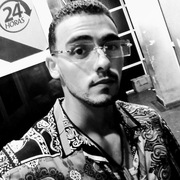 Tony Lara Pineda 26 Havana