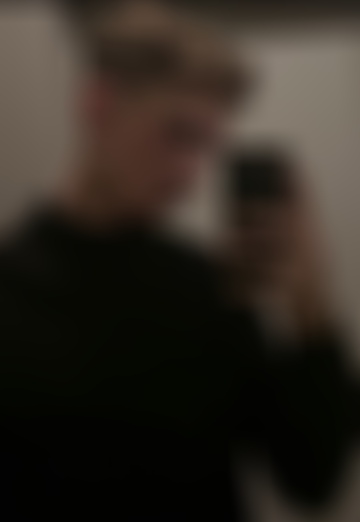 My photo - Benjamin, 22 from Saint Petersburg (@benjamin1897)