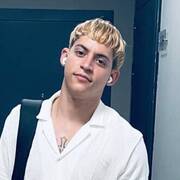 Abel Jesús 23 Видное