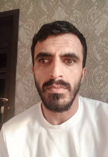 Benim fotoğrafım - Nurlan, 34  Bakü şehirden (@nurlan7970)