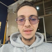 Abdelmajid Eloualadi 26 Kenitra