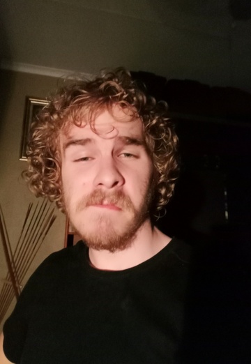 My photo - Gabriel's, 23 from Johannesburg (@gabriels4)