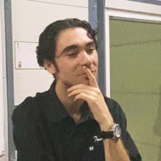 Cristian 26 Bucharest