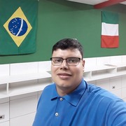 Daniel 37 Curitiba