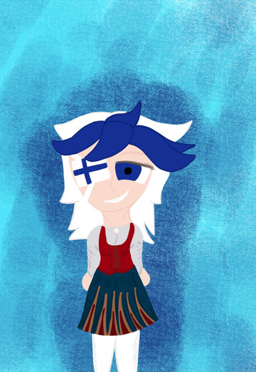 Luonnollinen Samsa (@luonnollinensamsa) — my photo № 1