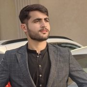 Nouman 25 Karachi
