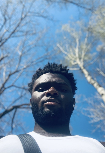 My photo - Simba, 26 from Bryansk (@simba302)