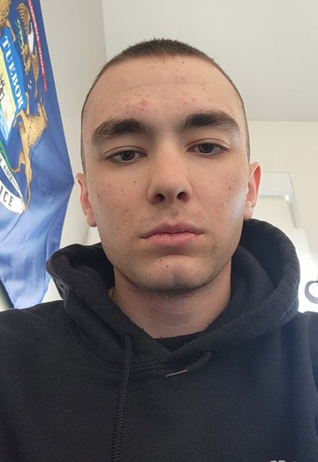 My photo - Luke, 21 from Arlington (@luke412)