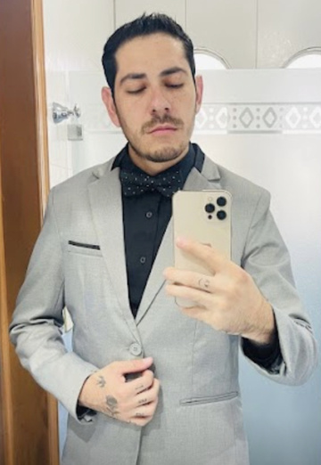 Jimmy (@jimmy1332) — my photo № 1