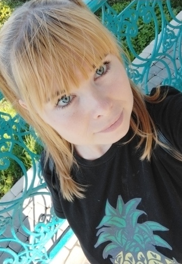 My photo - Olga, 27 from Kirov (@olga445446)