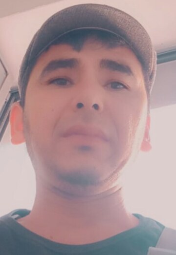 My photo - Giyosiddin, 36 from Amsterdam (@giyosiddin44)