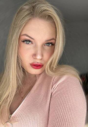 My photo - Anna, 26 from Riyadh (@anna2324240)