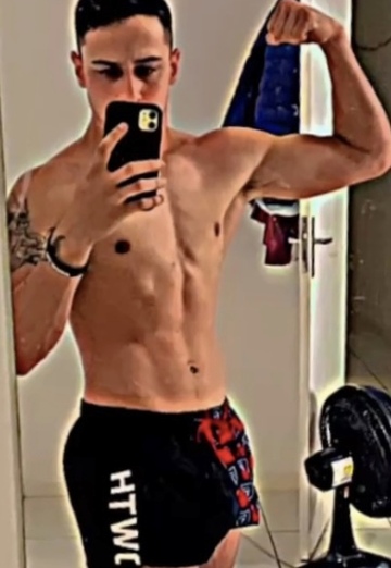 Gustavo (@gustavo509) — my photo № 2