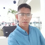 Marcos Silva 57 Salvador