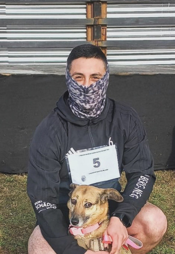 Axel (@axel725) — my photo № 1