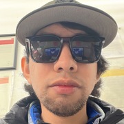 Jorge 30 Monterrey