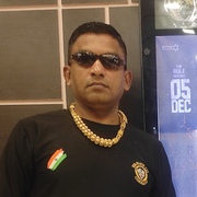 KAMLESH 43 Ahmedabad